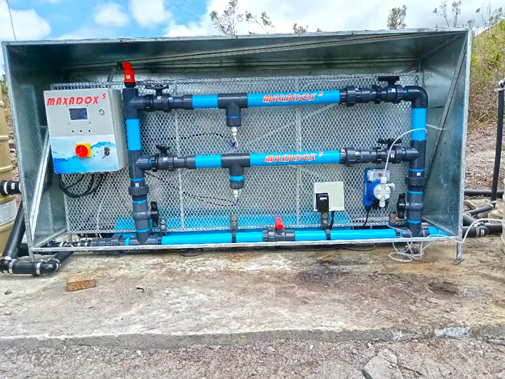 Maxadox5