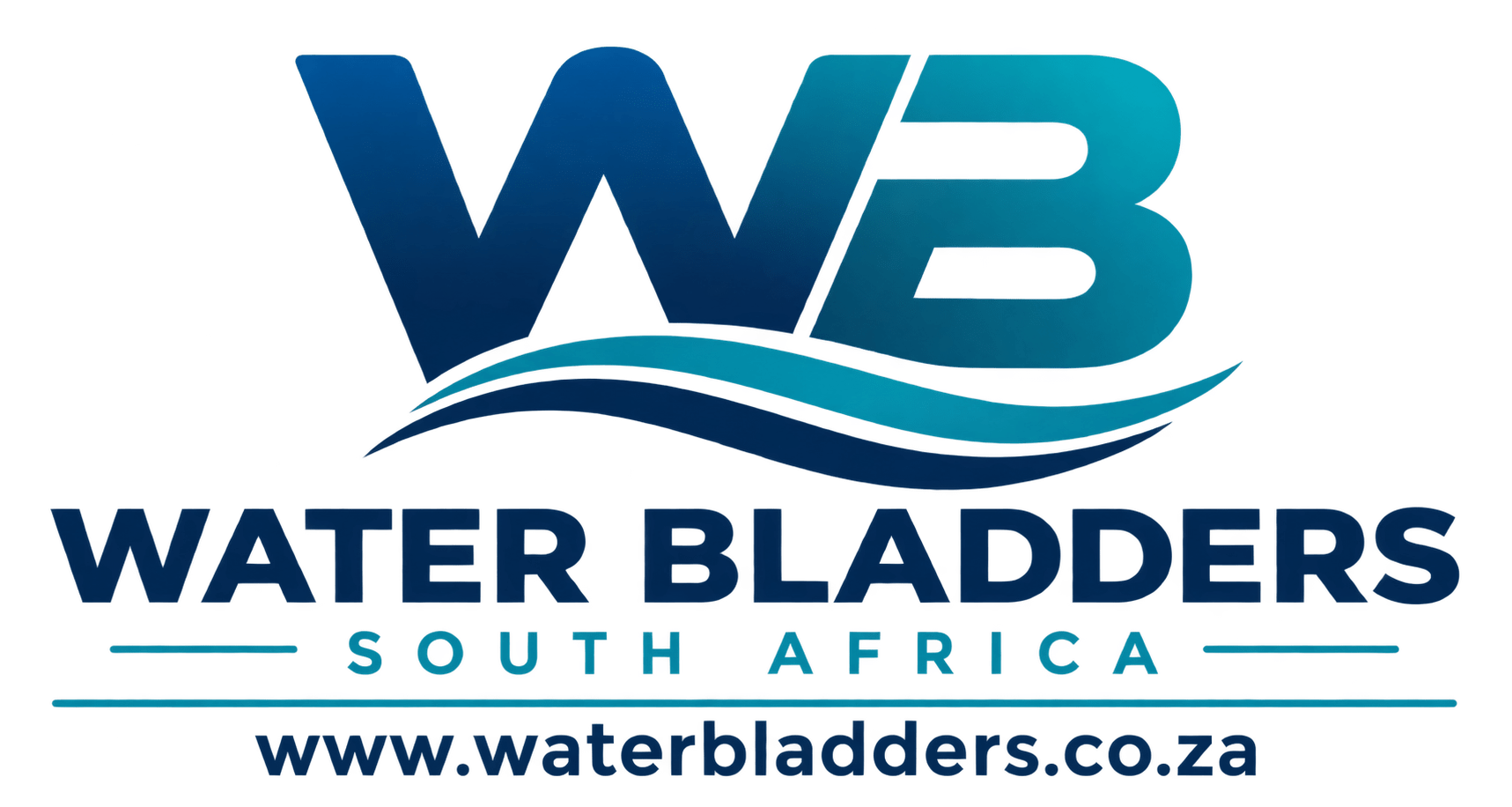 Water Bladders South Africa logo